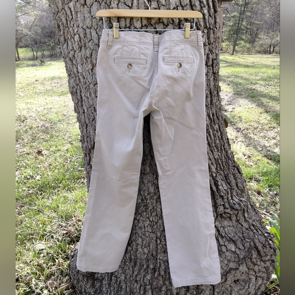 ⬇️ Price Drop!⬇️GAP Chinos in size 6R